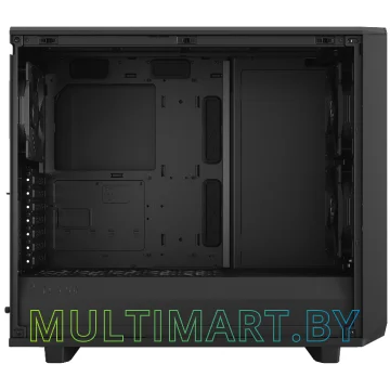 Корпус Fractal Design Meshify 2 Compact (FD-C-MES2C-01) картинка 7